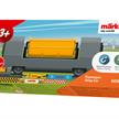 Märklin 44141 my world - Kippwagen gelb mit Sticker - H0 (1:87) | Bild 1