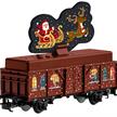 Märklin 44224 Start up - Weihnachtswagen mit weihnachtlichem Geräusch - H0 (1:87) | Bild 1