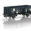 Märklin 44234 Märklin Start up - Geisterwagen Halloween - Glow in the Dark - H0 (1:87) | Bild 1