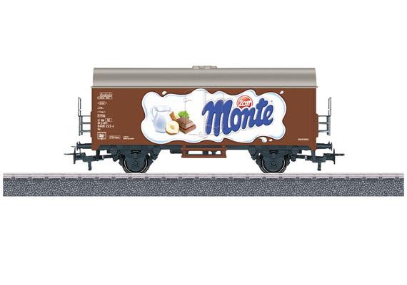 Märklin 44252 Märklin Start up - Kühlwagen "Zott Monte" - H0 (1:87) | Bild 2