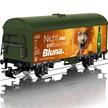 Märklin 44254 Märklin Start up - Kühlwagen "Bluna" - H0 (1:87) | Bild 2