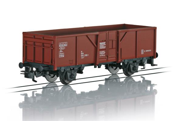 Märklin 4430 Start up - Offener Güterwagen DB - H0 (1:87) | Bild 1
