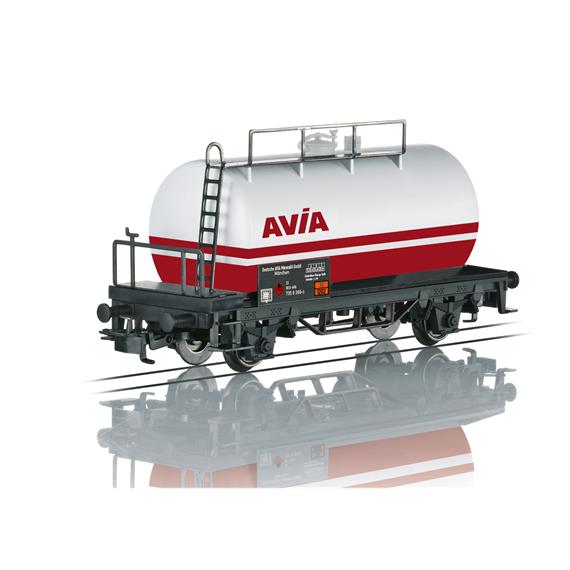 Märklin 44404 Mineralöl-Kesselwagen AVIA - H0 (1:87)