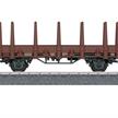 Märklin 4459 Start up - Rungenwagen braun DB - H0 (1:87) | Bild 2