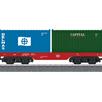 Märklin 44700 Containerwagen DB AG - H0 (1:87) | Bild 2