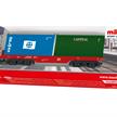 Märklin 44700 Containerwagen DB AG - H0 (1:87) | Bild 3
