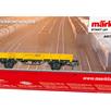 Märklin 4471 Start up - Niederbordwagen gelb DB - H0 (1:87) | Bild 3