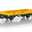 Märklin 4471 Start up - Niederbordwagen gelb DB - H0 (1:87) | Bild 1