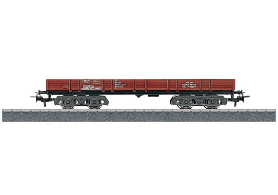 Märklin 4473 Start up - Niederbordwagen DB - H0 (1:87) | Bild 2