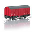 Märklin 44752 Start up - Feuerwehr-Bergekran-Set, digital mfx mit Sound - H0 (1:87) | Bild 4