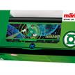 Märklin 44830 Märklin Start up - Gedeckter Güterwagen Green Lantern - H0 (1:87) | Bild 1