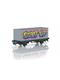 Märklin 44831 Märklin Start up - Containerwagen Graffiti - H0 (1:87)
