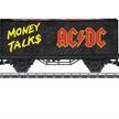 Märklin 44832 Containerwagen "Moneytalks" AC /DC - H0 (1:87) | Bild 2