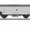 Märklin 45032 Kühlwagen Ibs 377 kieselgrau der DB - H0 (1:87) | Bild 1