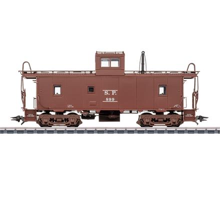 Märklin 45707 Güterzug-Begleitwagen Southern Pacific, AC 3L - H0 (1:87)