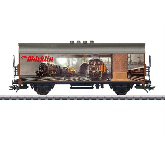 Märklin 45902 Märklin-Katalogwagen 1931 - H0 (1:87)