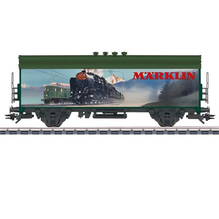 Märklin 45909 Märklin-Katalogwagen 1938/39 - H0 (1:87)