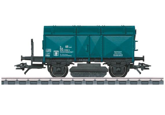 Märklin 46049 Schienenreinigungswagen DB - H0 (1:87) | Bild 1