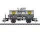 Märklin 46486 Kesselwagen BP eingestellt bei den dänischen Staatsbahnen (DSB) - H0 (1:87)
