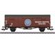 Märklin 46592 DB Gedeckter Güterwagen Gl 22, "Lokomotiv-Fabriken", MHI - H0 (1:87)