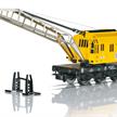 Märklin 4671 Start up - Kranwagen gelb - H0 (1:87) | Bild 1