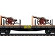 Märklin 46930 Rungenwagen For Those About to Rock, AC 3L - H0 (1:87) | Bild 2