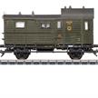 Märklin 46987 Gepäckwagen Pwg Pr14 der DRG - H0 (1:87) | Bild 1