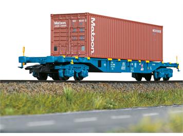 Märklin 47136 Container-Tragwagen Bauart Sgnss "Matson" - H0 (1:87)