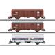 Märklin 47316 Güterwagen-Set „Frico“, NS, 3-teilig - H0 (1:87)