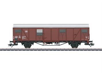 Märklin 47329 Gedeckter Güterwagen Gbs 254 der DB - H0 (1:87)