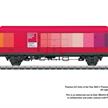 Märklin 48553 PANTONE Color of the Year 2023 Wagen - H0 (1:87) | Bild 1