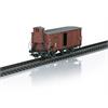 Märklin 48820 Gedeckter Güterwagen G 10 der DB - H0 (1:87)