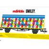 Märklin 48882 Smiley® Wagen 2024 - H0 (1:87) | Bild 2