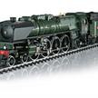 Märklin 55085 Dampflok 241-A SNCF EP. III - Spur 1 (1:32) | Bild 1