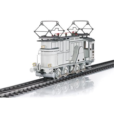 Märklin 55506 Güterzug-E-Lok EG 507 Fotografieranstrich, digital mfx/MM/DCC - Spur 1