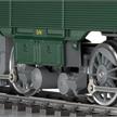 Märklin 55523 SBB Ce 6/8 I "Köfferli" tannengrün, digital mfx+/MM/DCC - Spur 1 (1:32) | Bild 3