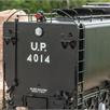Märklin 55990 Dampflok 4000 "Big Boy" der Union Pacific Railroad (U.P.) 4014 - Spur 1 | Bild 5