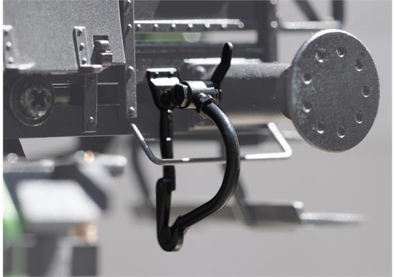 Märklin 56806 Bremsschläuche alt, je 4 rechts und links, Spur 1 (1:32) | Bild 2