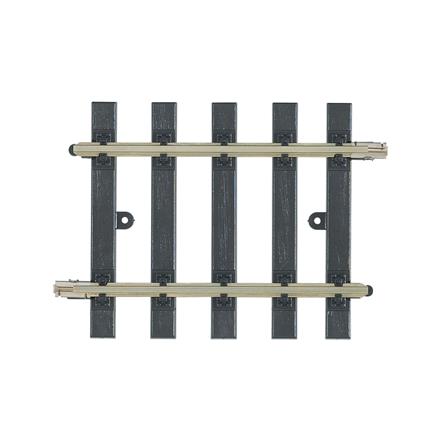 Märklin 59053 Gleis gerade 100 mm (H1106), Spur 1