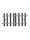 Märklin 59055 Gleis gerade 150 mm - Spur 1 (1:32)
