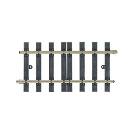 Märklin 59056 Gerades Gleis. 2 Diagonalgleise - Spur 1
