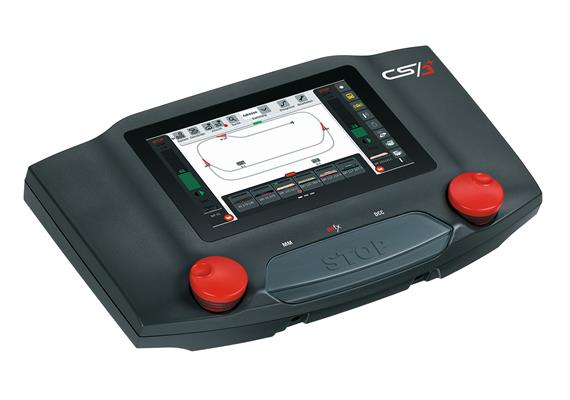 Märklin 60216 Central Station 3 plus | Bild 4