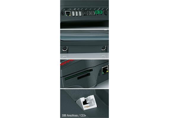 Märklin 60216 Central Station 3 plus | Bild 3