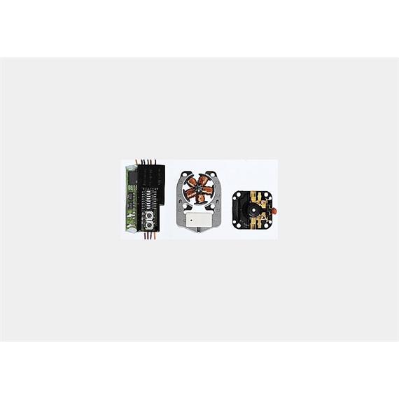 Märklin 60901 Digital-Antriebs-Set C90-1 - H0 (1:87)
