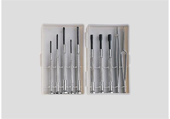 Märklin 70900 Werkzeug-Set | Bild 2