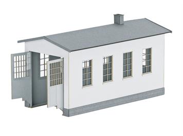 Märklin 72178 Bausatz Kleinlokschuppen - H0 (1:87)