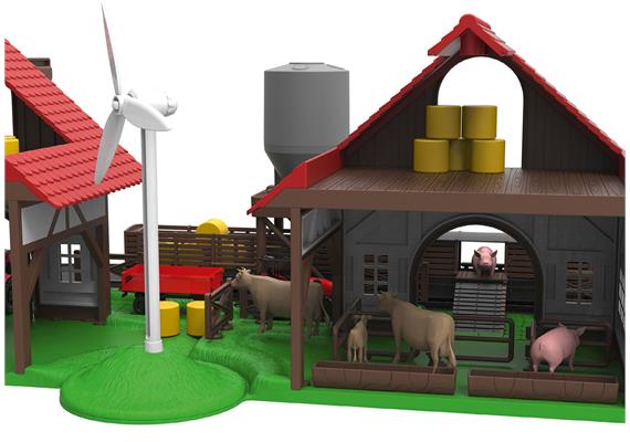 Märklin 72212 my World - Bauernhof, H0 | Bild 4