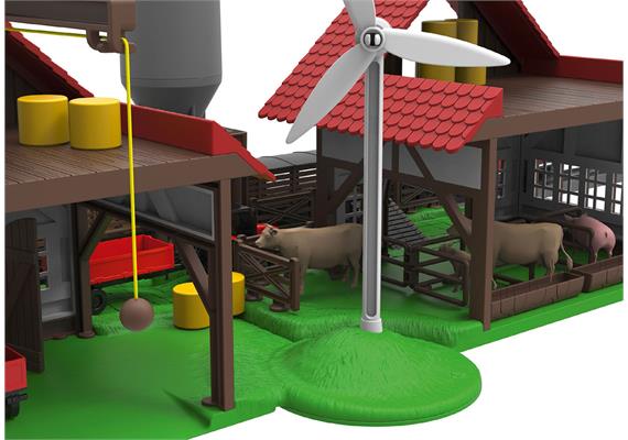 Märklin 72212 my World - Bauernhof, H0 | Bild 3