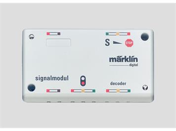 Märklin 72442 Bremsmodul - Signalmodul - H0