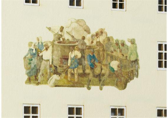 Märklin 72701 Bausatz Brauerei Weihenstephan 1 HO | Bild 3